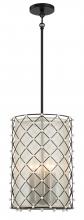 Minka-Lavery 2863-66A - 4 LIGHT PENDANT