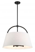 Minka-Lavery 5396-66A - Headington 24" Island Light