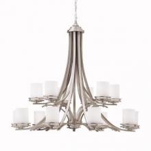 Kichler 1675NI - Chandelier 15Lt