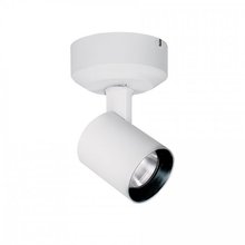 WAC US MO-6010S-827-WT - Lucio LED 10W Monopoint