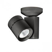 WAC US MO-1035N-827-BK - 1035 Exterminator II LED Monopoint