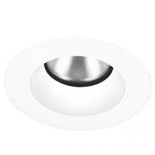 WAC US R2ARDT-S840-BN - Aether 2" Trim with LED Light Engine