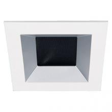 WAC US R3CSDT-HZWT - Ocularc 3.5 Square Downlight Trim