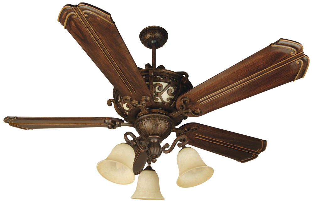 56" Toscana Ceiling Fan Kit