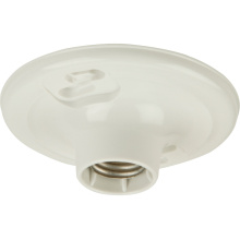 Craftmade K212-P - Plastic Keyless Socket