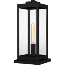 Quoizel WVR9107EK - Westover Outdoor Lantern