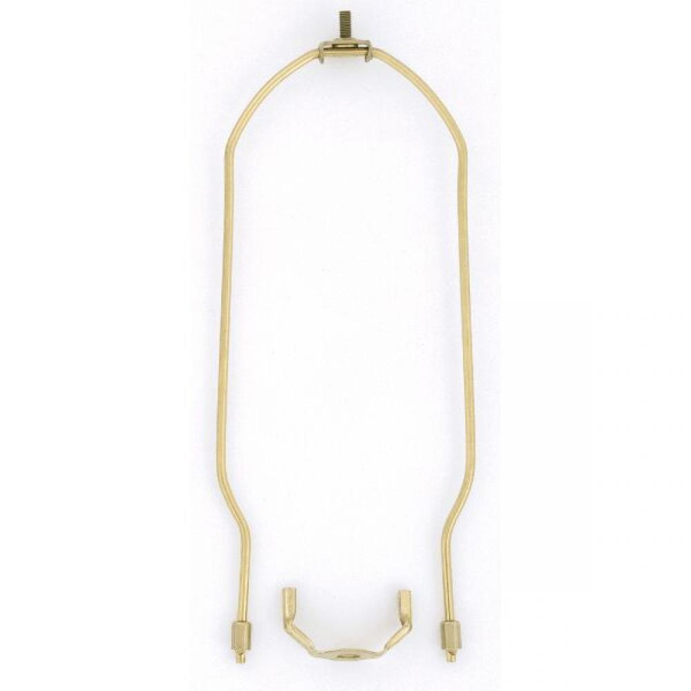 9" Lamp Harp