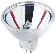 Westinghouse 474900 - 20W MR16 Halogen Low Voltage Spot Clear Lens GU5.3 Base, 12 Volt, Card