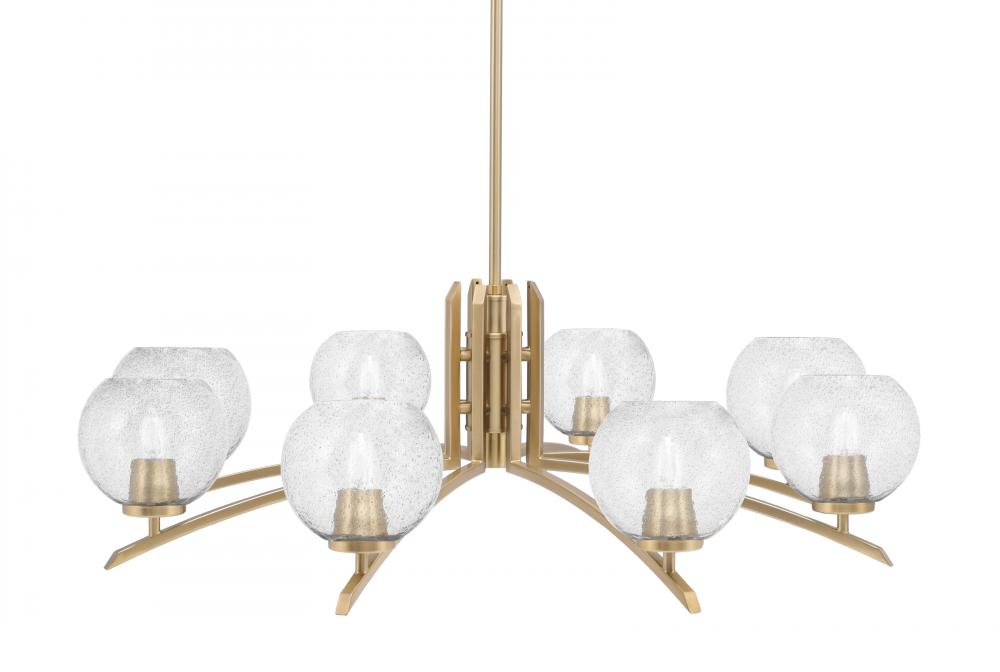 Chandeliers