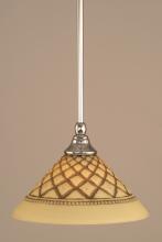 Toltec Company 23-CH-7183 - Mini Pendants