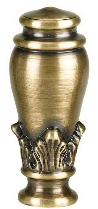 Cal Lighting FA-5048A Finial - Thumbnail 2