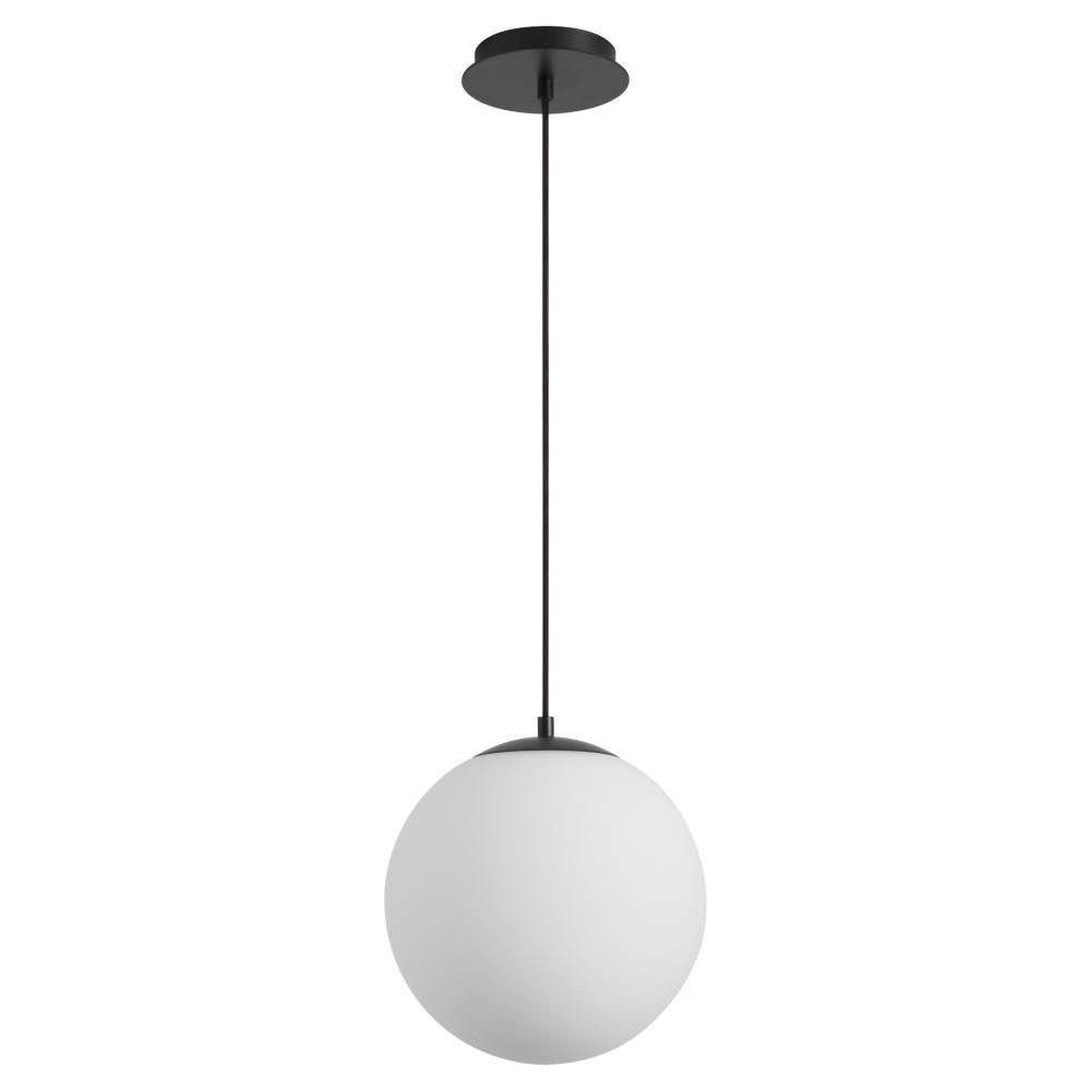 LUNA 12" PEND UV 3500k -