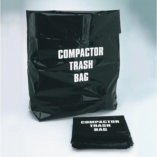 12 Pack Compactor Bags for 12 in. models : 1006