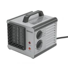 Broan-Nutone 6201 - Big Heat, Portable Heater, Efficient Two-Level Heater, 1500 or 1200 watts. Built-in adjustable therm