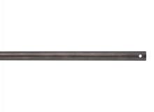 Visual Comfort & Co. Fan Collection DR48AGP - 48" Downrod in Aged Pewter