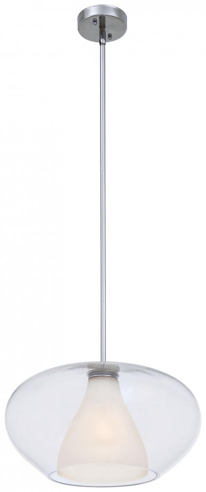 SOFT™ - 1 LIGHT PENDANT