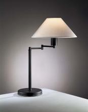 Minka George Kovacs P4356-022 - Black Table Lamp