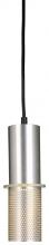 Minka George Kovacs P9451-2-077 - LARRY - 1 LIGHT PENDANT