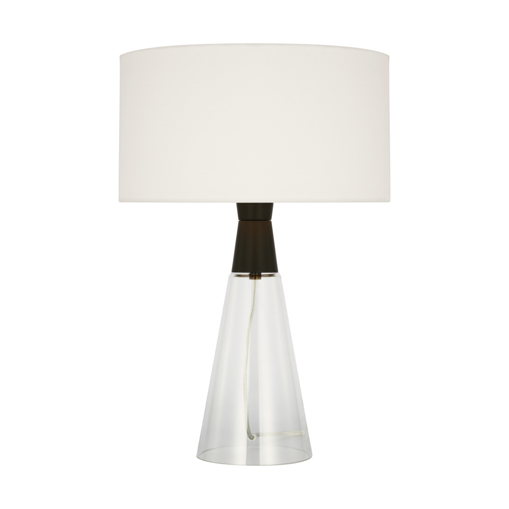 Pender Transitional 1-Light Indoor Medium Table Lamp