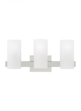 Visual Comfort & Co. Studio Collection DJV1103CH - Rhode Large Vanity