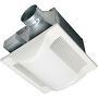 Panasonic Consumer Electronics FV-08VQL5 - 2-Light White Bath Fan