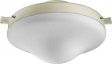 Quorum 1377-867 - Wet LED LK W/Opal - AW